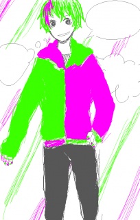 �u���F