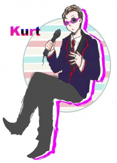 Kurt