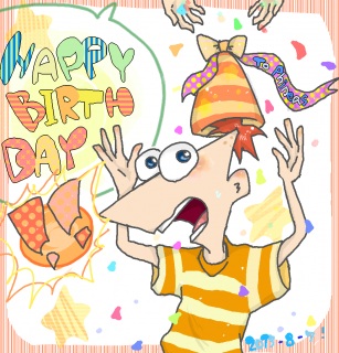 HBD!!
