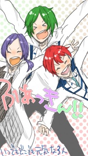 �ӂ�������I�I