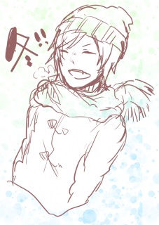 �ӂ�I